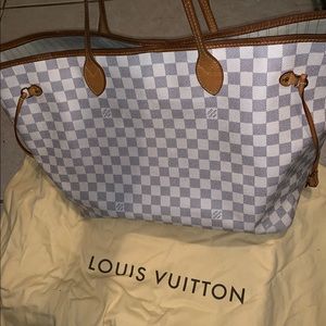 Louis  Vuitton Neverfull GM